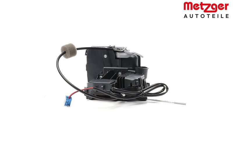 METZGER AUTOTEILE 2314672 Durų spyna