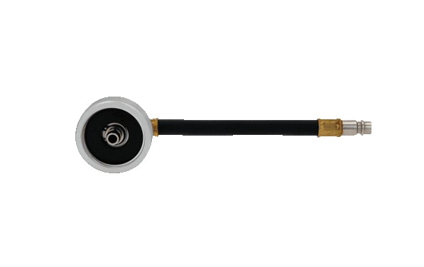 KS TOOLS 160.0713 Brake Bleeder Adapter