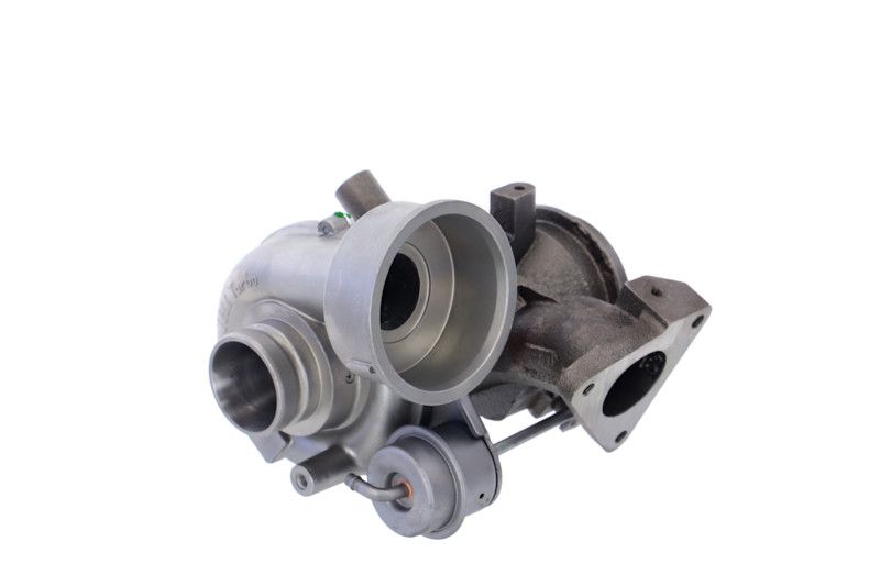 REMANTE 003-001-000328R Charger, charging (supercharged/turbocharged)