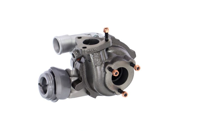 REMANTE 003-001-001307R Charger, charging (supercharged/turbocharged)