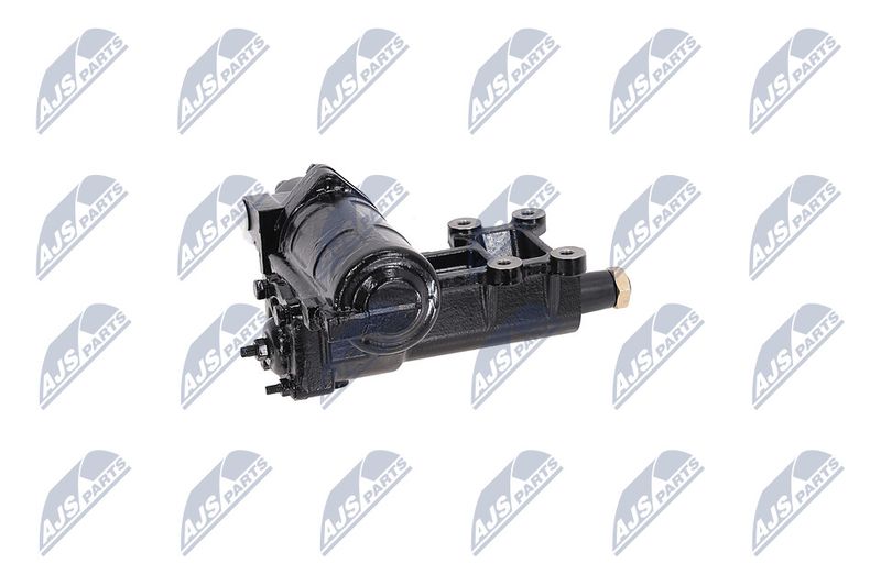 Rooliajam, NTY SPK-CH-014