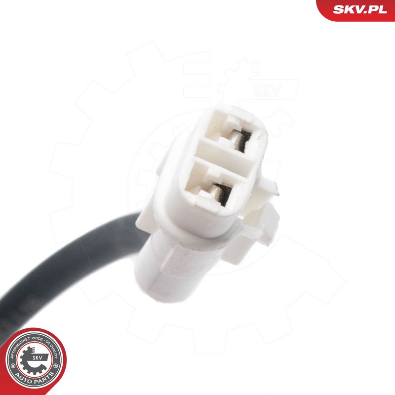 Andur, rattapöörete arv, ESEN SKV 06SKV333