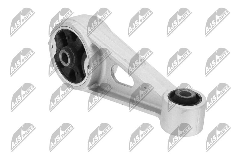 Paigutus, Mootor, NTY ZPS-DW-003