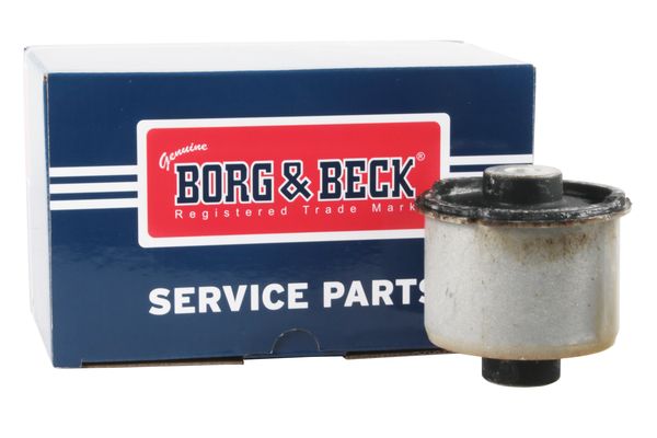 BORG & BECK Bushing, axle cross member BSK7745