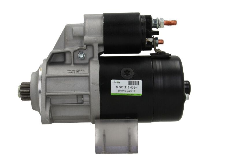 BV PSH 300.018.092.010 Starter
