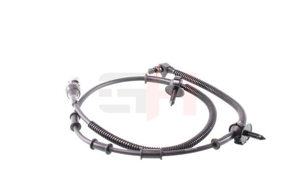 Andur, rattapöörete arv, GH GH-702588