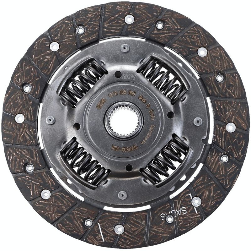 SACHS 3000950103 Clutch Kit