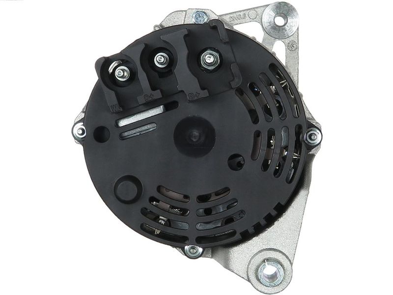 AS-PL A6604(DENSO) Alternator