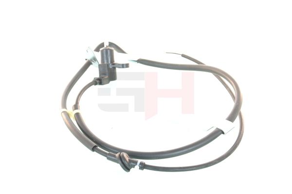 GH GH-715203H Датчик, кількість обертів колеса