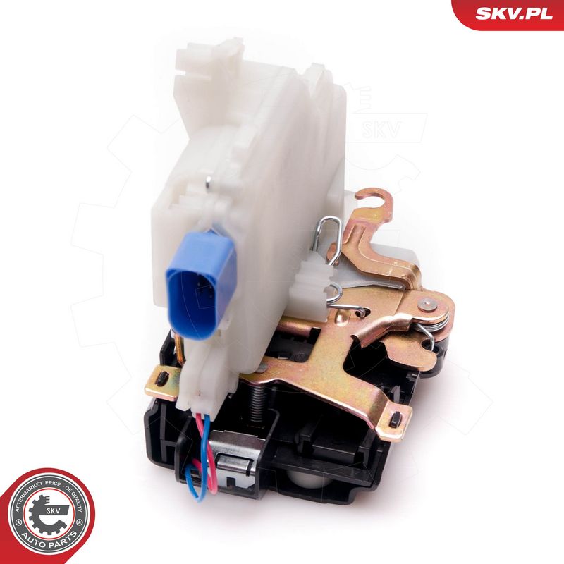 Ukselukk, ESEN SKV 16SKV421