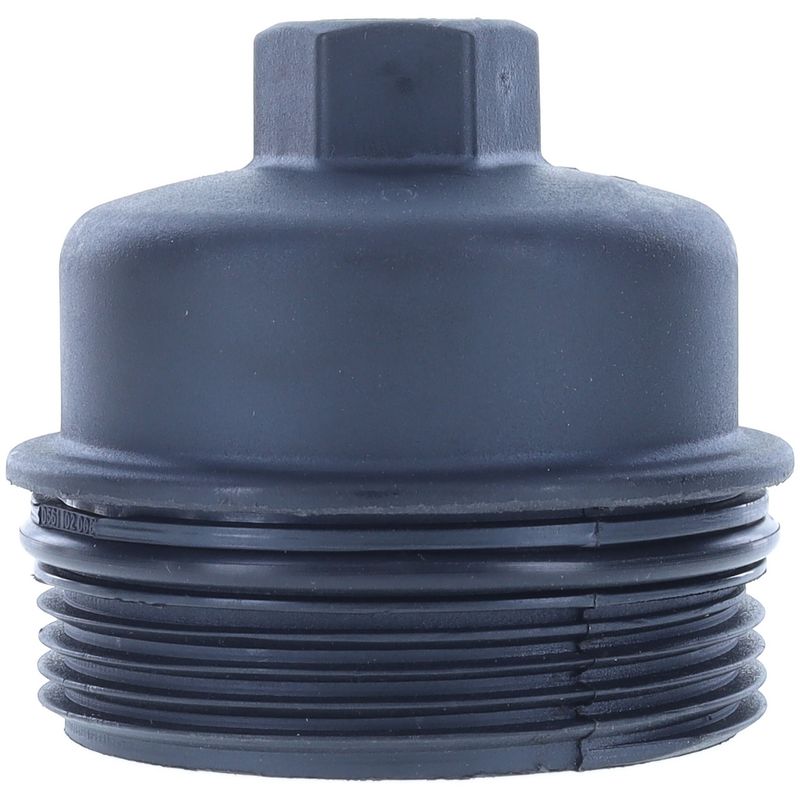 MOTORAD MO325 Cap, oil filter housing