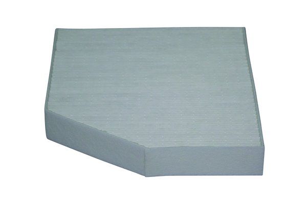 TRUCKTEC AUTOMOTIVE 02.59.155 Filter, cabin air