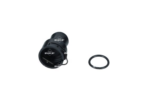 Radiaator, mootorijahutus, NRF 58237