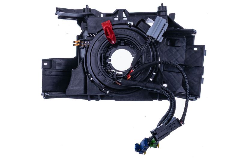 DENCKERMANN E900032 Clock Spring, airbag
