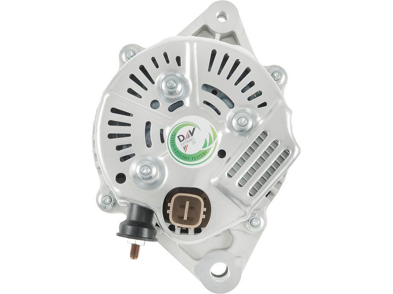 Generaator, AS-PL A6025