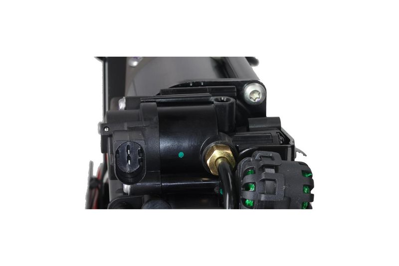 KAMOKA 2077057 Compressor, compressed-air system
