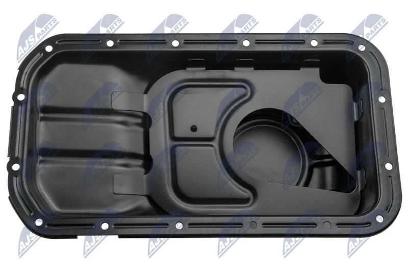 NTY BMO-HY-507 Oil Sump