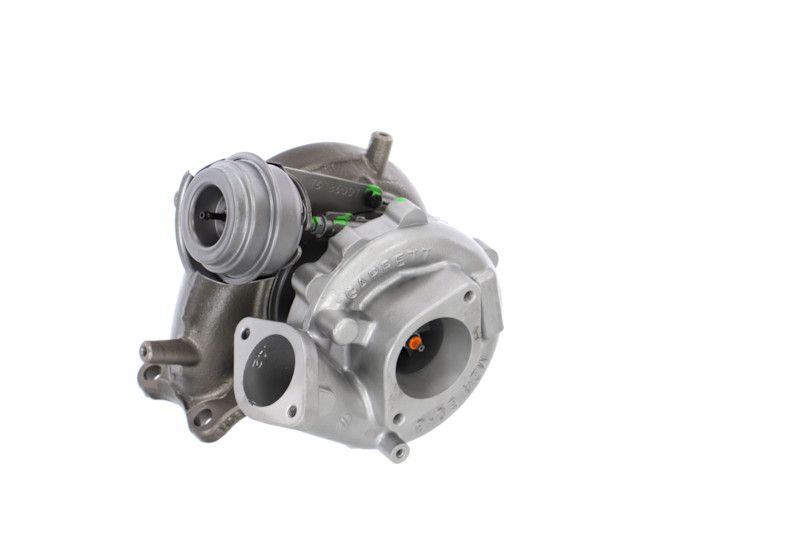 REMANTE 003-001-001364R Turbokompresorius