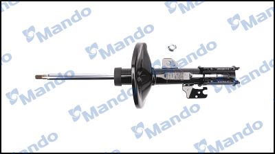 амортисьор MANDO