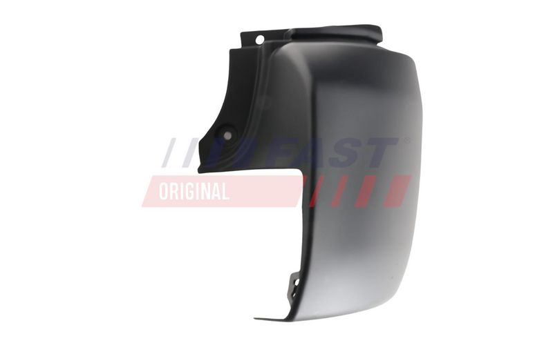 Põrkeraud, FAST FT91332G