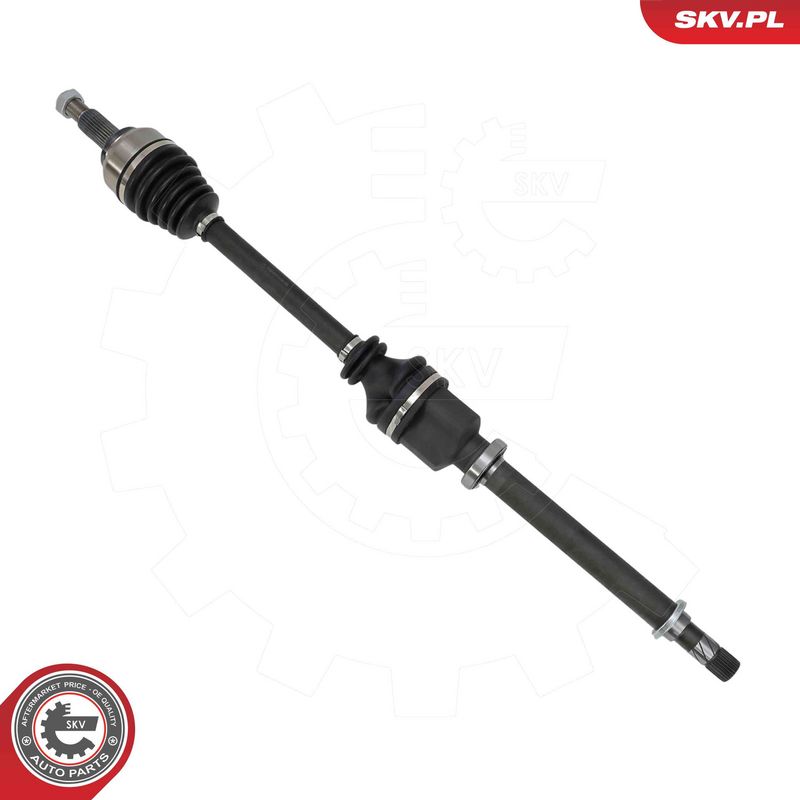 ESEN SKV 40SKV074 Drive Shaft