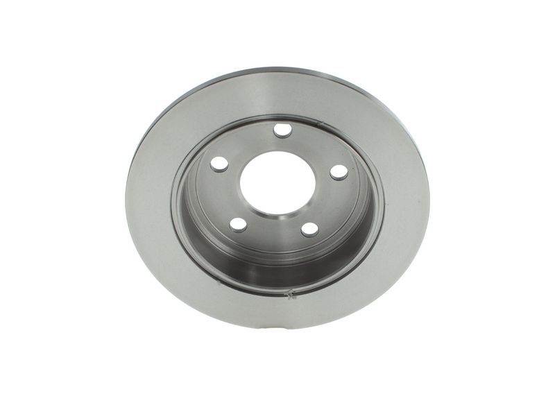 BOSCH 0986478487 Brake Disc