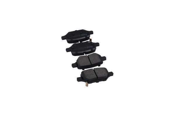 Kavo Parts KBP-10138 Brake Pad Set, disc brake