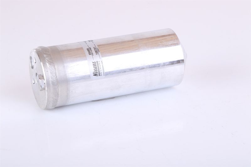 NISSENS 95485 Dryer, air conditioning