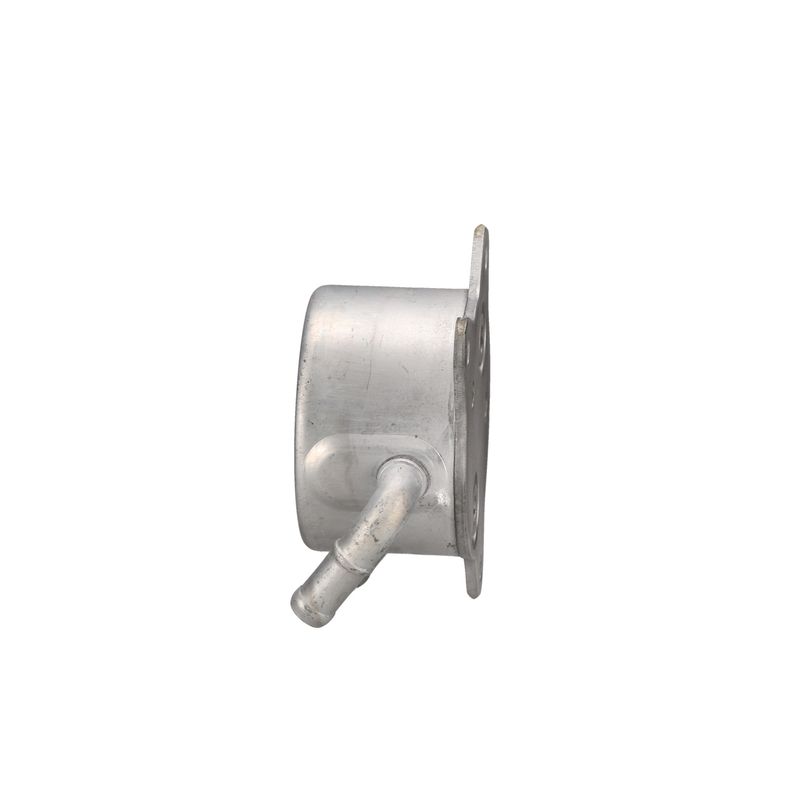 NISSENS 91544 Oil Cooler, automatic transmission