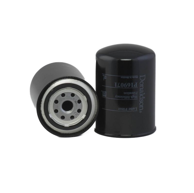 DONALDSON Oliefilter