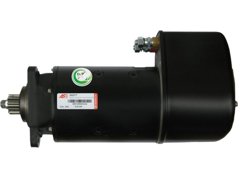 AS-PL S0277 Starter