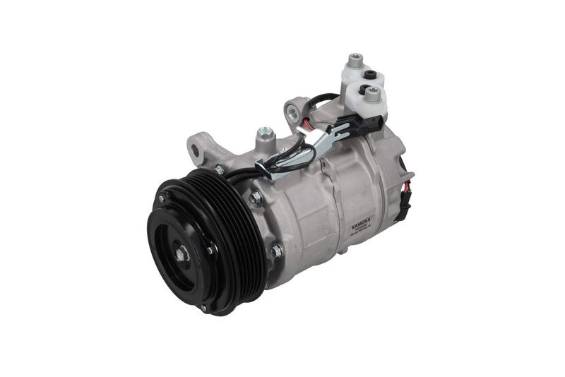 KAMOKA 7820250 Compressor, air conditioning