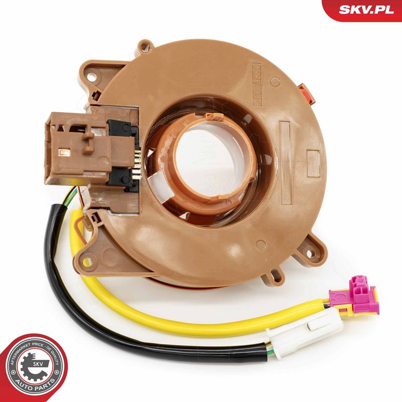 Turvapadja lint, turvapadi, ESEN SKV 96SKV655