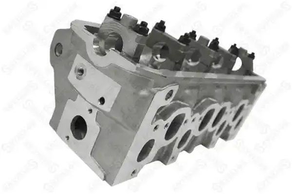 STELLOX 11-08018-SX Cylinder Head