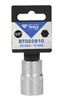 Padrun, KS TOOLS BT022810