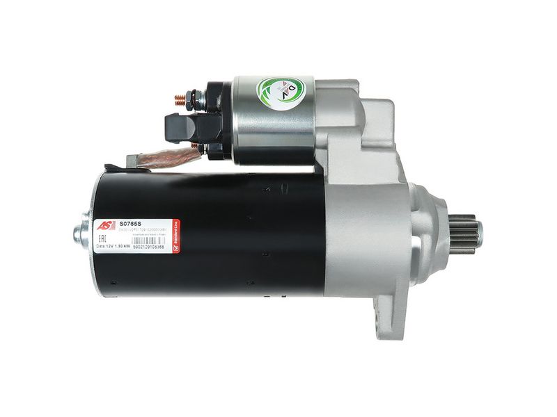 AS-PL S0765S Starter