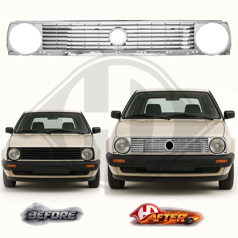 Radiateurgrille