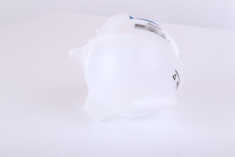 NISSENS 996117 Expansion Tank, coolant