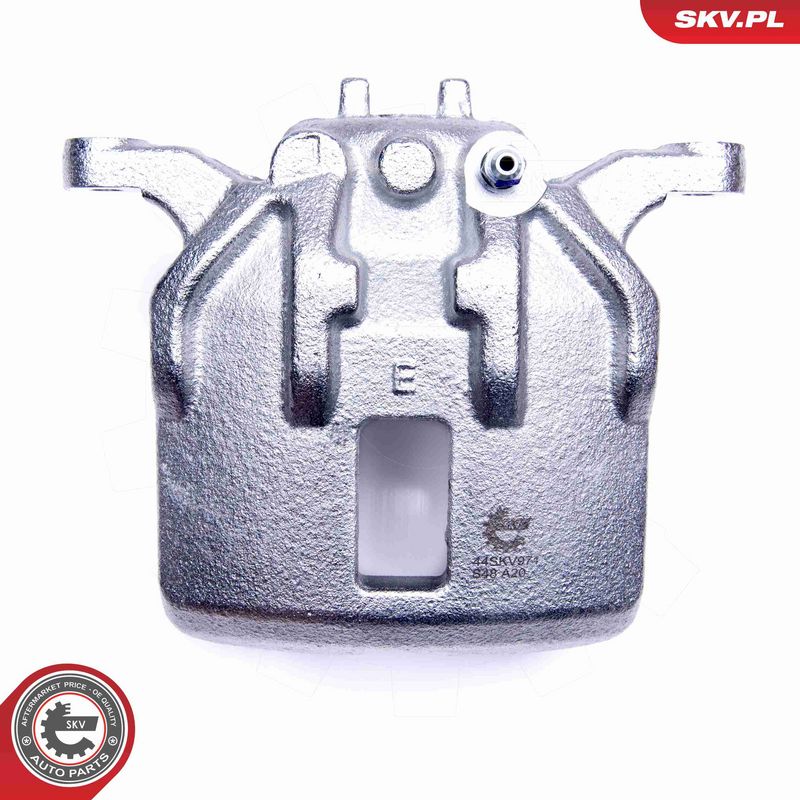 Pidurisadul, ESEN SKV 44SKV971