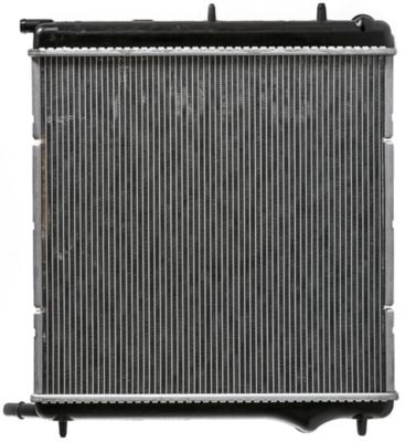 Product Image - Radiateur - CR1988000P - MAHLE