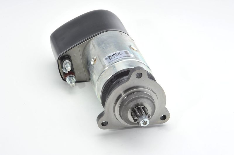 BOSCH 0001417001 Starteris