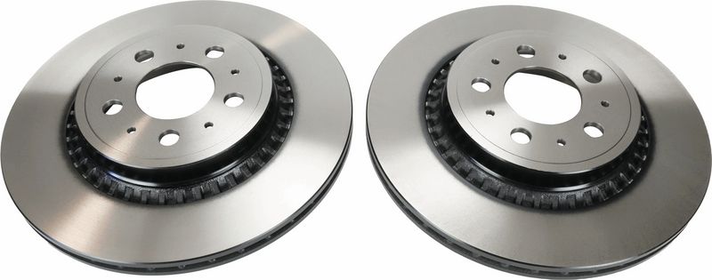 Piduriketas, TRW DF4338