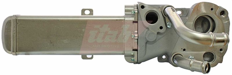 ITAB AUTOMOTIVE 71073001AV Cooler, exhaust gas recirculation