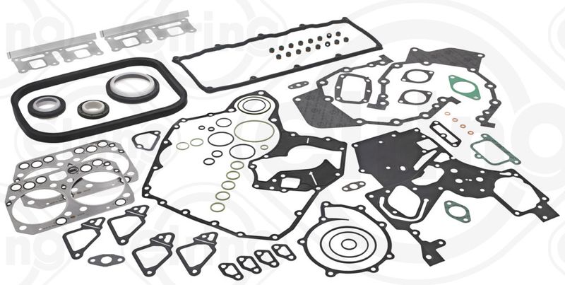 Product Image - Complete pakkingset, motor - 177.530 - ELRING