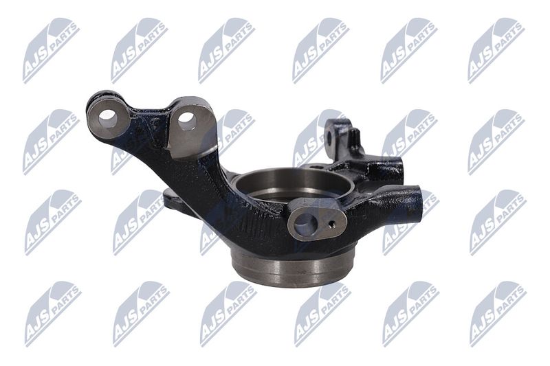 Käändmik, rattakinnitus, NTY ZZP-KA-005