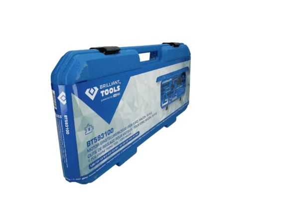KS TOOLS BT593100 Adjustment Tool Kit, valve timing