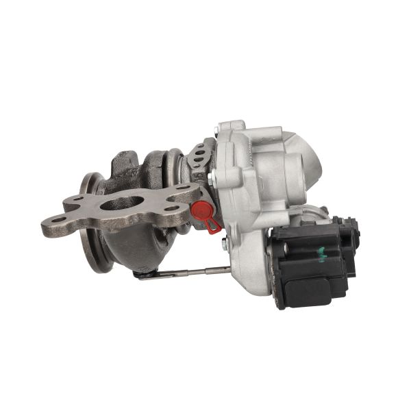 OE-TurboPower IT-04E145721L Charger, charging (supercharged/turbocharged)