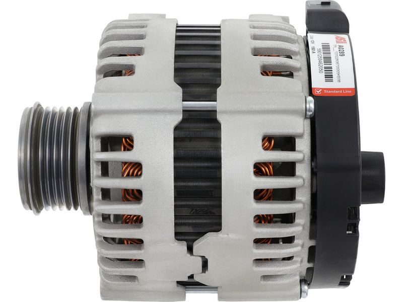 Generaator, AS-PL A0289