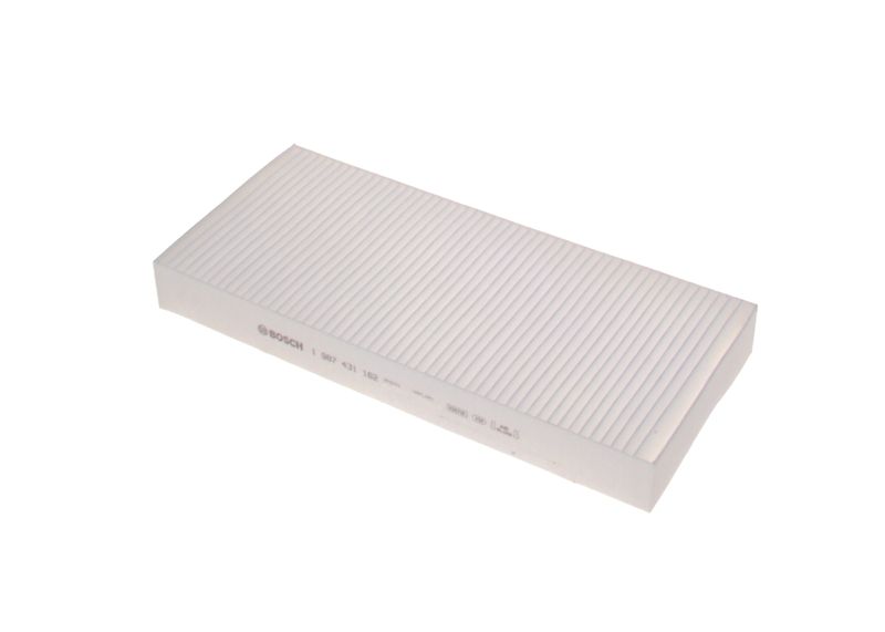 BOSCH 1987431162 Filter, cabin air
