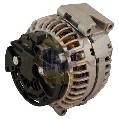 NAPA Alternator NAL1630